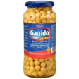 Garrido Extra Nohut / Kikherne 580g CAM - Papu- ja linssisäilykkeet - 2576 - 1
