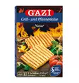 Gazi Gril & Pfannenkäse Natur / Grilli - Pannujuusto Tavallinen (Sininen) 200g - Halloum-juustot - 2586 - 1