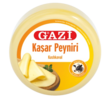 Gazi Kasar Peyniri / Edam- juusto 45% 800g - Edam-juustot - 7836 - 1
