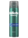 Gillette Mach 3 Extra Comfort Shaving Gel/ Partavaahto 200ml - Kosmetiikka - 21156 - 1