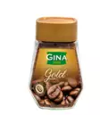 Gina Instand Coffee Gold/ Kahvi 100g - Kahvit - 15766 - 1
