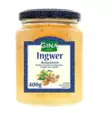Gina Ginger Fruit Spread/ Inkiväärilevite 400g - Makeat levitteet ja pähkinälevitteet - 14676 - 1