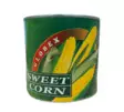 Globex Sweet corn / Maissi 1750g - Vihannessäilykkeet - 11256 - 1