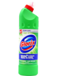 Glorix WC-puhdistuaine (Vihreä) 750ml - Kylpyhuoneen ja wc:n puhdistusaineet - 21056 - 1