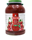 Gulcan Biber Salcasi Tatli / Paprikatahna mieto 4300g PET - Tomaatti- ja paprikasäilykkeet - 15926 - 1