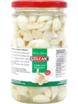 Gulcan Garlic/ Pikkeli Valkosipuli 720g CAM - Vihannessäilykkeet - 18946 - 1