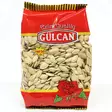 Gulcan Paahdettu ja Suolattu Nevsehir Keltainen Kurpitsansiemenet 400g - Siemenet - 2846 - 1