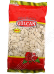 Gulcan Kabak Cekird. Sari Neysehir / Kurpitsansiemenet kelt. 600g - Siemenet - 2756 - 1