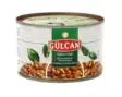 Gulcan Nohut Pilaki / Kikherne tomastikastikella 400g - Papu- ja linssisäilykkeet - 15916 - 1