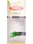 Hairfly Shampoo with Nettle Extract/ Shampoo 400ml - Shampoot - 18986 - 1