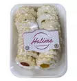 Halime keksi Cicegim 250g - Täytekeksit ja vohvelit - 3026 - 1