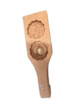 Handmade Mooncake Wooden Mold 2890 - Astiat ja aterimet - 20896 - 1