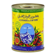 Harissa Le Phare Du Cap Bon Chilitahna 135g TNK - Chili-kastikkeet - 3126 - 1