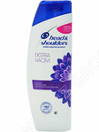Head&Shoulders Shampoo Ekstra Hacim 330ml - Shampoot - 8826 - 1