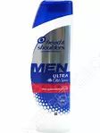 Head&Shoulders Shampoo For Men Ultra Old Spice / Hiusshampoo 300 ml - Shampoot - 8546 - 1