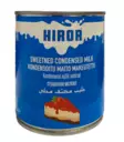 Hiror Sweetned Condensed Milk / Kondensoitu maito 397g TNK - Kondensoidut maidot - 15346 - 1