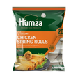 Humza Chicken Spring Rolls / Kana kevätkääryleet 650g - Suolaiset leivonnaiset - 11516 - 1