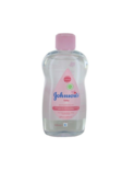 Johnson´s Baby Oil/ Babyöljy 500ml - Kosmetiikka - 16576 - 1