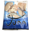 Jona Blue Shark Steaks Skinless 100/300g 1kg - Pakastekalat - 9186 - 1