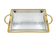 Kadirelli Golden Tray/ Tarjotin - Astiat ja aterimet - 20526 - 1