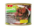 Kamchin Ghormeh Sabzi Stew / Paistettu ghormeh-kasvis LIHATON 480g - Valmisruokasäilykkeet - 3276 - 1