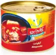 Kamchin Persian Traditional Meal / Perinteinen persialainen ateria 480g TNK - Valmisruokasäilykkeet - 5886 - 1