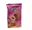 Kavis Mini Muffins Strawberry / Mansikka muffinssi 200g - Täytekeksit ja vohvelit - 12826 - 1