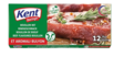 KentBor Beef Cubes / Naudanlihaliemikuutio 12x10g - Lihaliemi - 21096 - 1