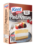 KentBor Pastry Cream Plain/ Leivonnaiskerma 150g - Leivinjauheet, ruokasoodat & kuivahiivat - 19146 - 1