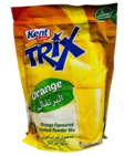 KentBor Trix Orange Powder Drink/ Juomajauhe 750g - Juomajauheet - 20956 - 1