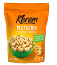 Kerem Antepfistik / Pistaasipähkinä paahdetut&suolatut 200g - Pähkinät - 7226 - 1