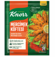 Knorr Mercimek Köfte/ Sekoitus Linssi Köfte 100g - Erikoismausteet - 17826 - 1