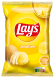 Lay's Mini Classic Salt Sipsi 35g - Sipsit - 18666 - 1
