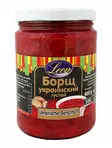 Leon Ukrainalainen Borsch Keitto 500ml - Vihannessäilykkeet - 10386 - 1