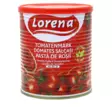 Lorena Domates Salcasi / Tomaattipyree 800g - Tomaatti- ja paprikasäilykkeet - 15906 - 1