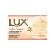 Lux Velret Touch Soap/ Palasaippua 80g - Saippuat ja suihkugeelit - 3636 - 1
