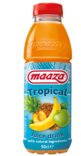 Maaza Tropical Juice Drink / Hedelmäjuoma 500ml PET - Mehut ja nektarit - 3656 - 1