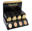 Mazmozil Compact Powder / Meikkipuuteri M-130 - Kosmetiikka - 21376 - 1