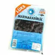 MB 3xs luks / Musta oliivi 800g VAKUM - Oliivisäilykkeet - 5966 - 1