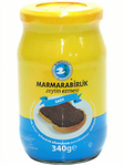 MB Sade Zeytin Ezmesi / Musta Oliivitahna 340g - Oliivisäilykkeet - 5986 - 1