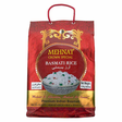 Mehnat Crow Special Basmati Rice / Basmati riisi 4,5kg - Basmatiriisit - 10606 - 1