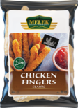 Melek Chicken Fingers 800g - Kana pakasteet - 14536 - 1
