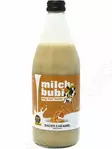 Milchbubi Salted Caramel Milk Drink / Suolainen karamelli maitojuoma 500ml CAM - Limonadit ja virvoitusjuomat - 9056 - 1