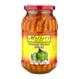 Mother's Mango Pickle (MILD) / Mangosäilyke (MIETO) 500g CAM - Hedelmäsäilykkeet - 13256 - 1
