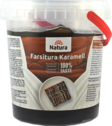 Natura Farsitura Karamell/ Karamellitäyte 850g - Sokerit ja makeutus - 7006 - 1