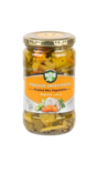 Naz Pickle Mix Vegetables / Marinoidut vihannekset 720g CAM - Vihannessäilykkeet - 19586 - 1