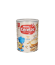 Nestle Cerelac Wheat With Milk / Vehnäpuuro maidolla 1kg - Sokerit ja makeutus - 12206 - 1