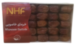 NHF Khasooie Datteln Taateli 400g - Kuivatut hedelmät - 7726 - 1
