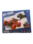 Off-road Auto lelu 2780 - Lelut - 20916 - 1