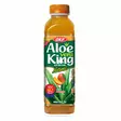 OKF Aloe Vera Mango Drink 500ml PET - Limonadit ja virvoitusjuomat - 336 - 1